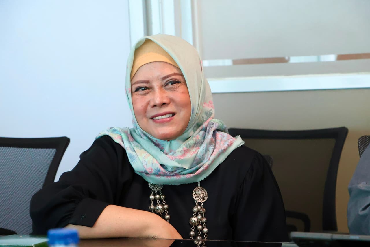 Komisi III DPRD Jabar Evaluasi Kinerja Bank BJB di Jakarta, Dorong BUMD Dongkrak PAD dan Layanan Daerah