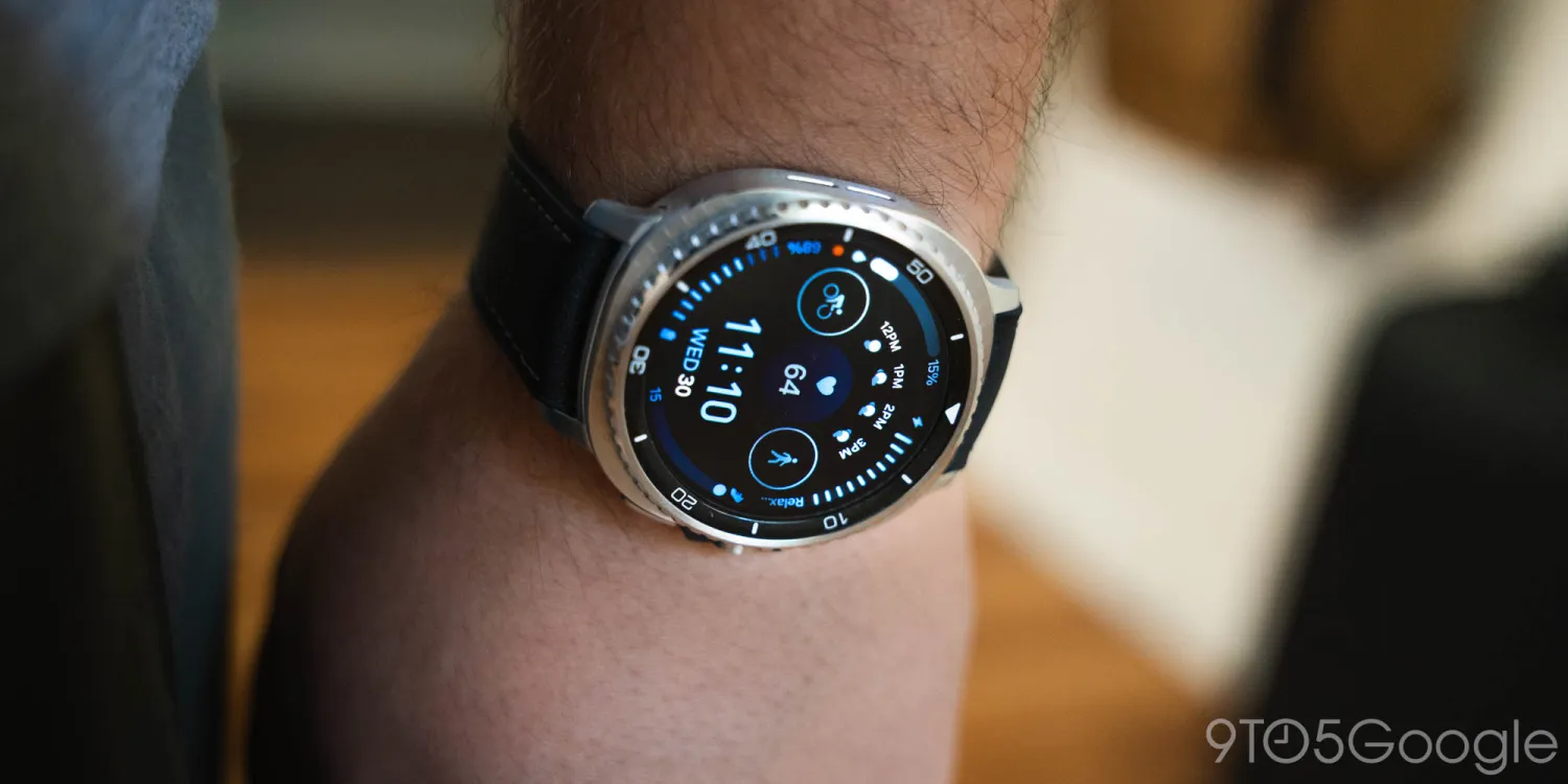 Samsung Galaxy Watch 9 Kembali Bawa Model Classic, Adopsi Fitur Raise-to-Talk dari Pixel Watch