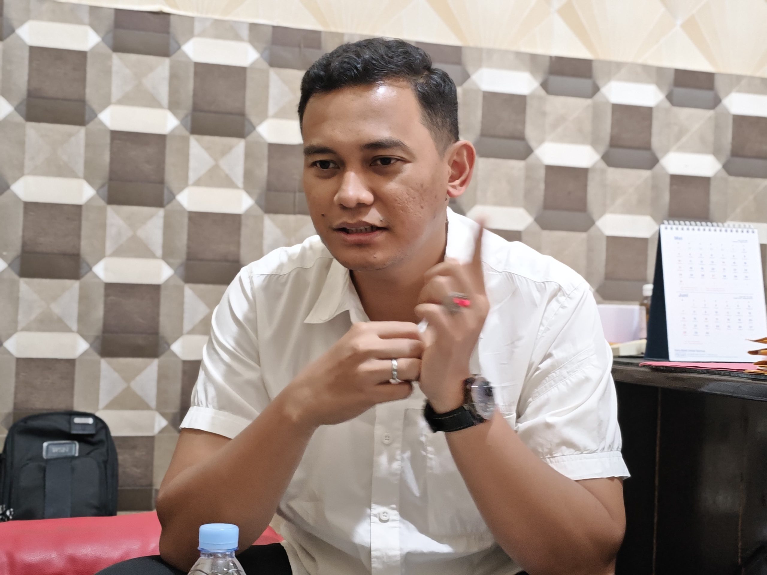 Polres Nunukan Periksa Belasan Korban Investasi Bodong Amma Investasi, Kerugian Capai Ratusan Juta