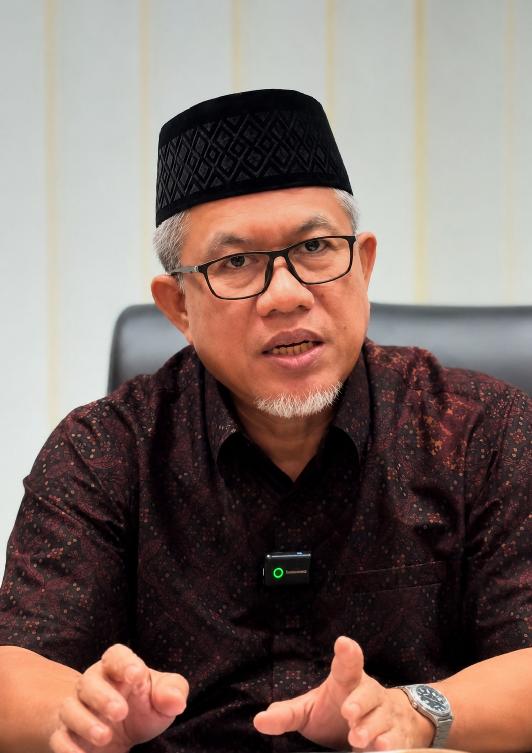 Surah Al-Hasyr Ayat 18 Ingatkan Muslim Medan untuk Muhasabah dan Bekal Akhirat