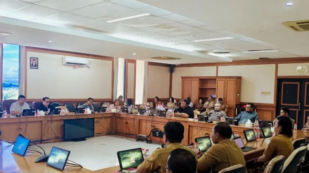 DPRD Kubar Desak Penertiban 72 Koperasi Plasma Sawit, Soroti Ratusan Hak Petani di Muara Siram Terancam