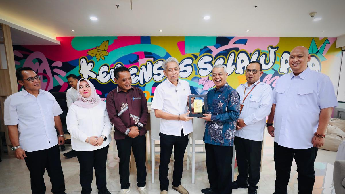 Bupati Bener Meriah Siapkan Lahan Alternatif Agar Sekolah Rakyat Bisa Dibangun Tahun Ini, Kemensos Minta Dipercepat