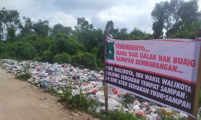Pemkot Palembang Integrasikan Bank Sampah hingga PLTSa Keramasan, Target 1.000 Ton Sampah Jadi Listrik