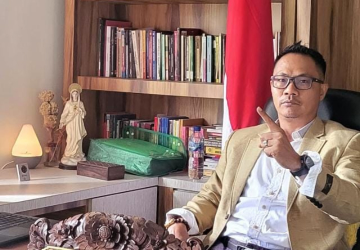 LBH Papua Justice & Peace Buka Pelatihan Paralegal Online, Biaya Pendaftaran Mulai Rp100.000 untuk Mahasiswa
