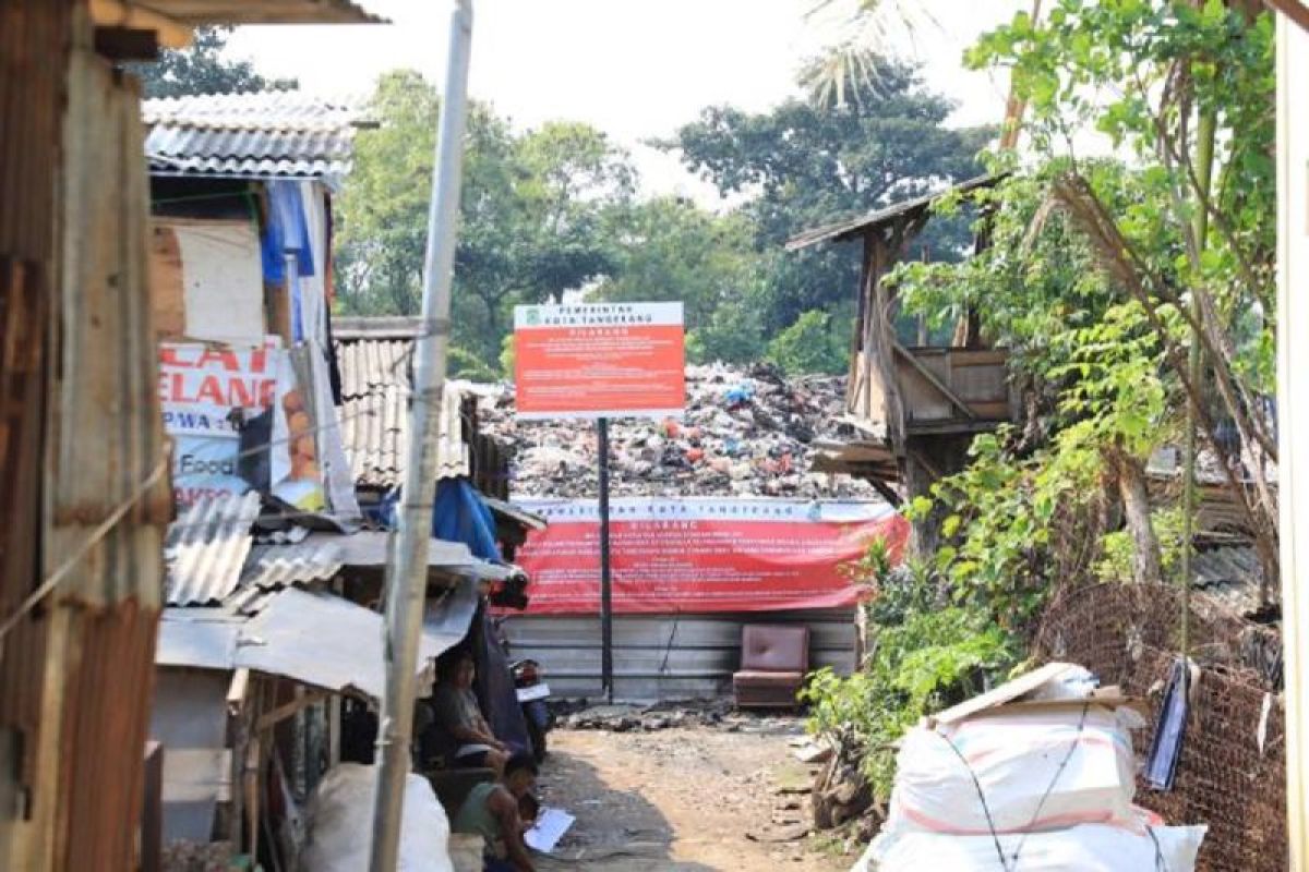 DLH Kota Tangerang Perluas Penertiban TPS Ilegal ke Pinang, Cibodas, hingga Benda Imbas Aduan Warga