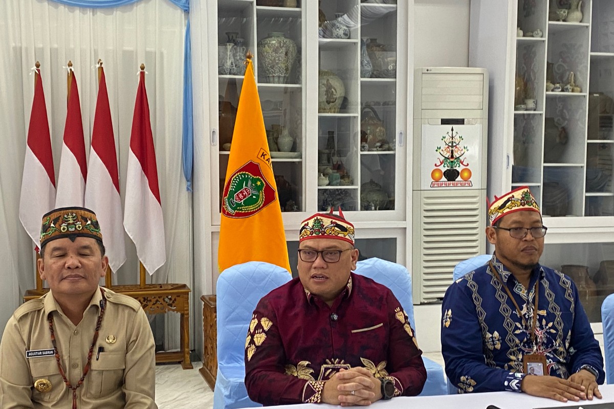 PLN Kalselteng Sebut Gangguan Listrik di Palangka Raya Dipicu Force Outage Akibat Pemeliharaan Tertunda