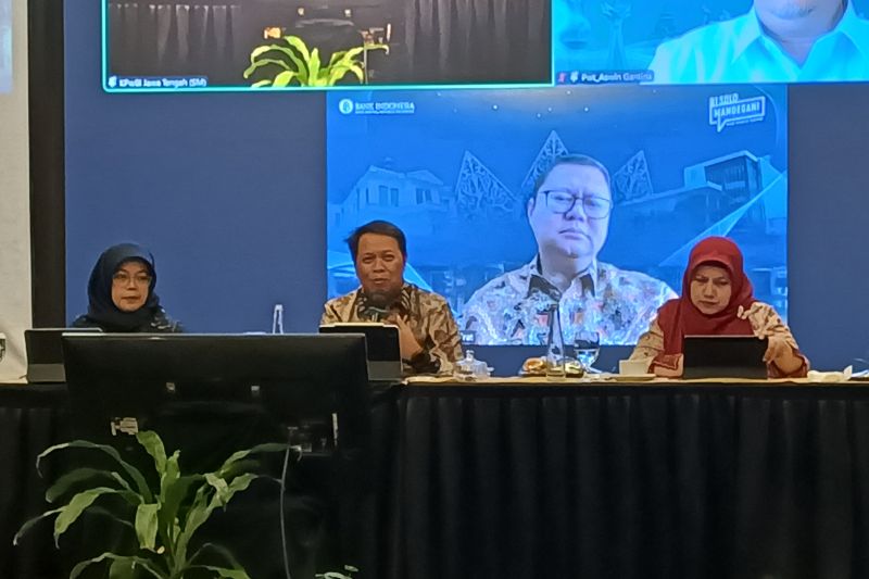 BI Tegal dan Pemkab Batang Dorong Transaksi Nontunai Lewat Buku Cerita Hingga Wakaf QRIS untuk ASN