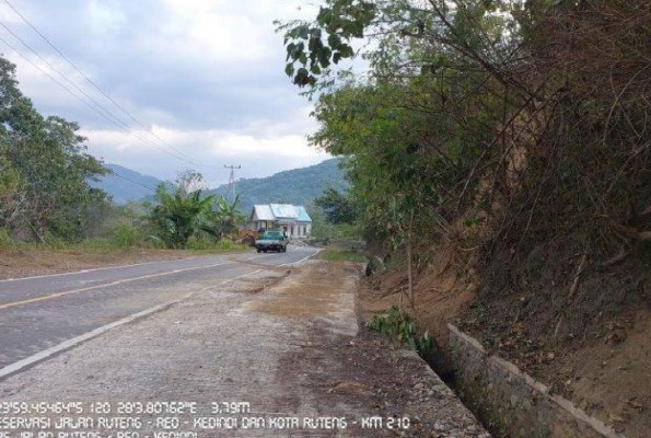 Kabar Terkini Sepekan Gempa Flores, Kementerian PU Tangani 34 Titik Longsor dan 9 Jembatan Menurut Pejabat