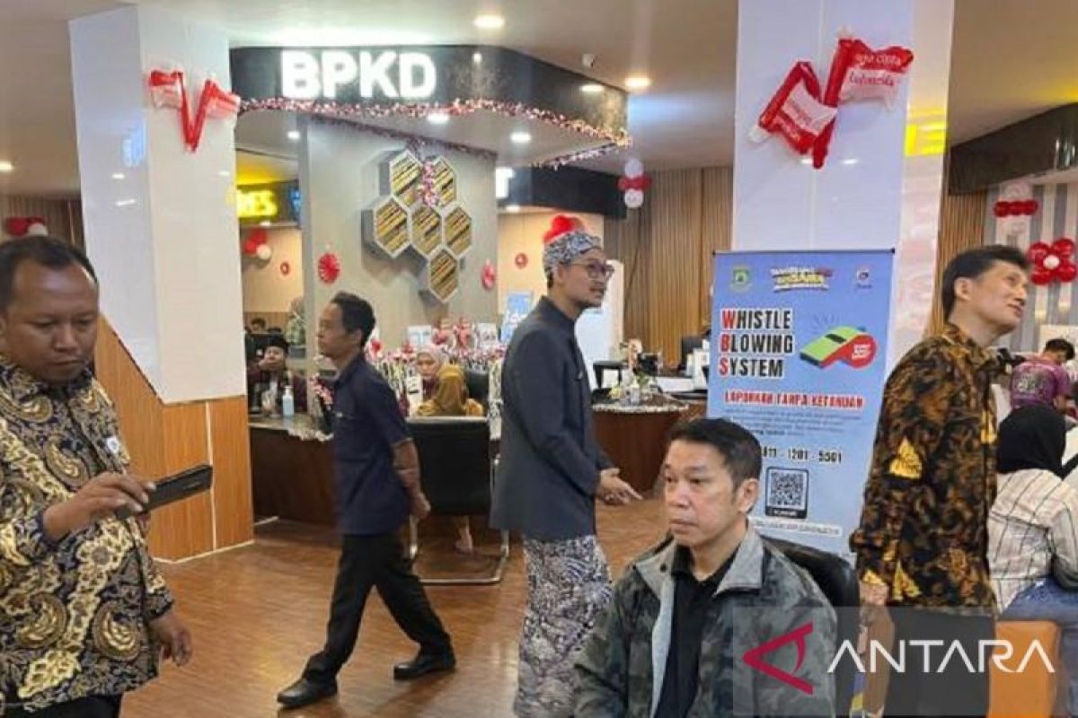 MPP Kota Tangerang Buka Layanan Setiap Sabtu Selama Agustus, 16 Instansi Siap Layani Warga yang Sibuk di Hari Kerja