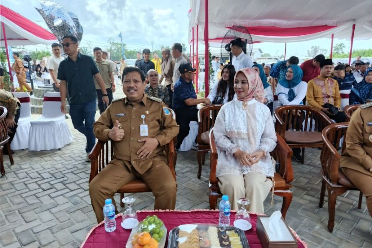 Wali Kota Pangkalpinang Dukung Restoran Baru di Ketapang, Pajak Baru Dipungut Setelah Enam Bulan