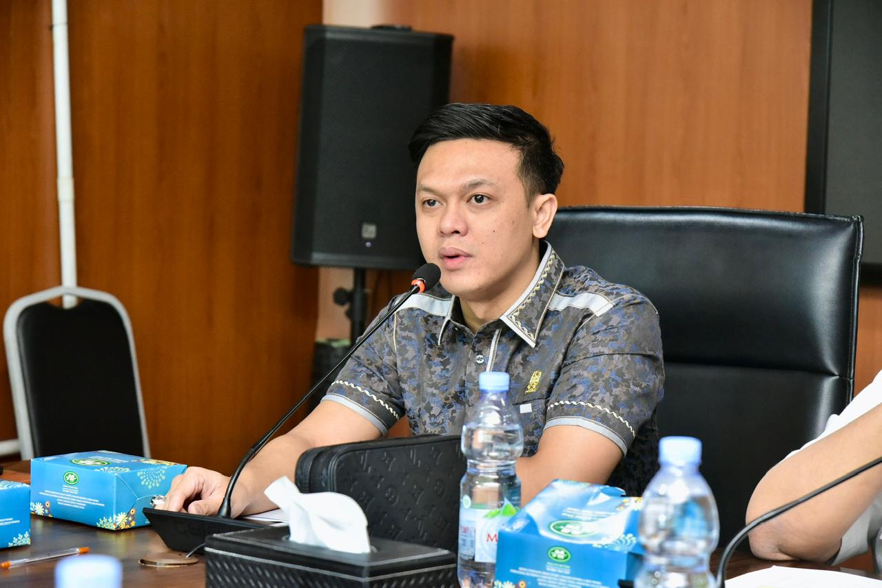 Blackout 24 Jam di Medan Rugikan UMKM dan Warga, Komisi III DPRD Panggil PLN Tuntut Kompensasi