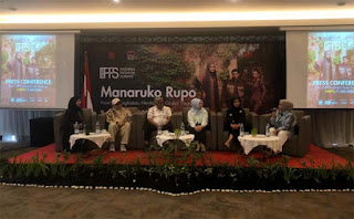 Semarak HJK ke-357, Padang Fashion Summit 2026 Libatkan 75 Desainer dan 115 Jenama