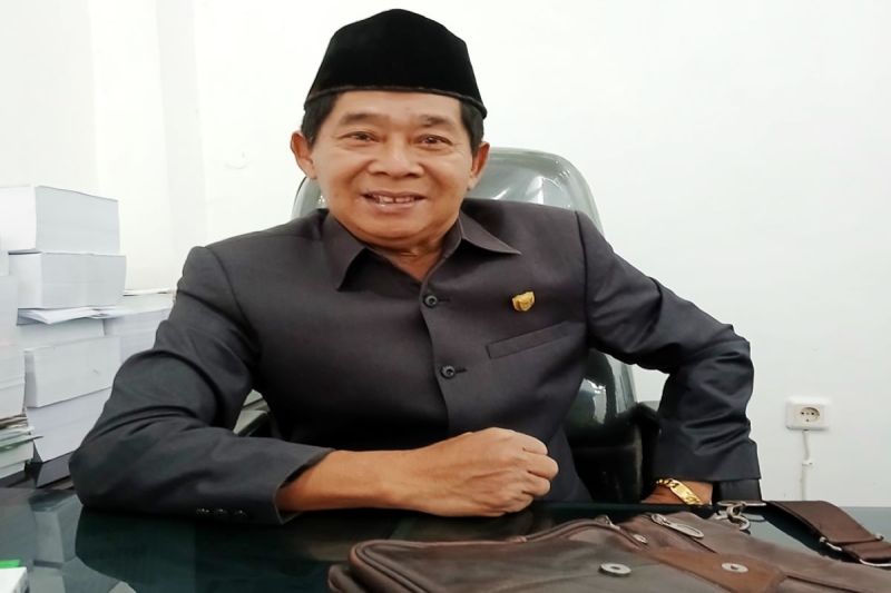 Anggota DPRD Barito Utara Apresiasi Layanan Jemput Bola Disdukcapil untuk Warga Desa hingga Korban Kebakaran di Teweh Timur