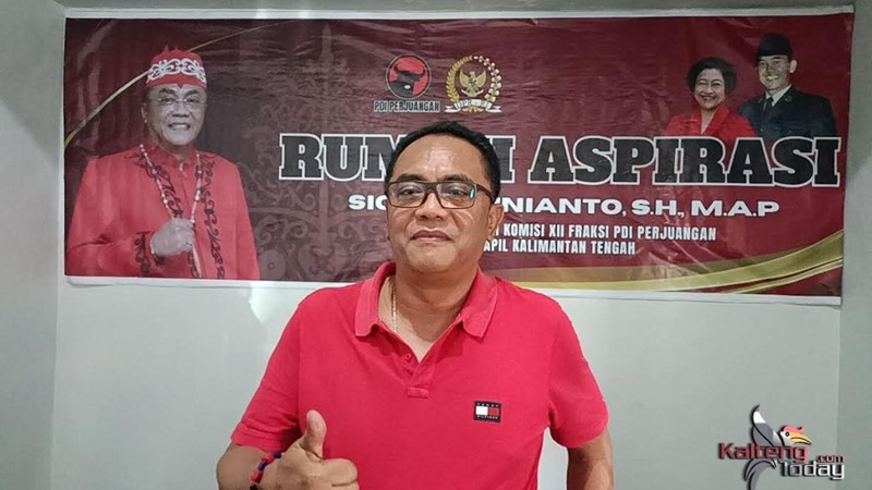 Pasokan Pertamax di Palangka Raya Ditambah 200 Kiloliter Guna Urai Antrean