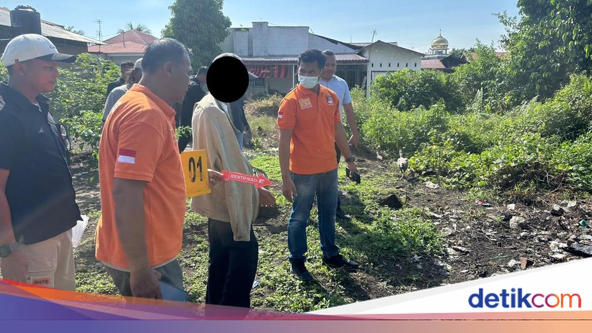 Siswa MAN 3 Padang Bawa Bom Rakitan ke Sekolah Usai Kerap Dibully Teman, Polisi Fokus Pemulihan