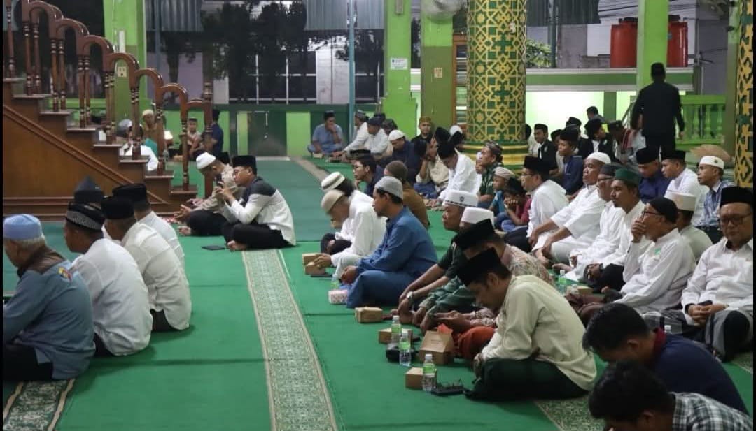 Sekdako Binjai Ajak Warga Maknai Hijrah di Dzikir Akbar Muharram 1448 H, MUI Siapkan Lomba Azan hingga Pawai