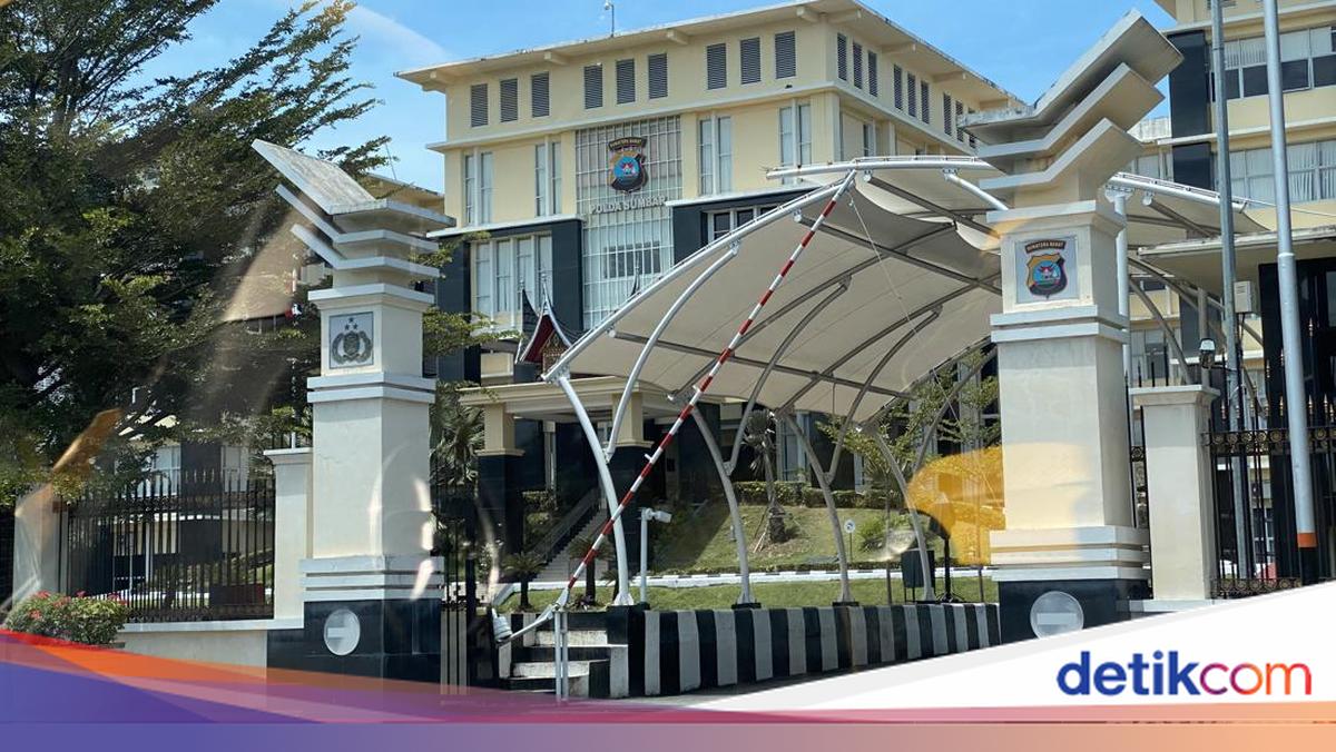 8 Kapolres di Sumatera Barat Dimutasi Serentak, Ini Daftar Lengkap dan Posisi Barunya