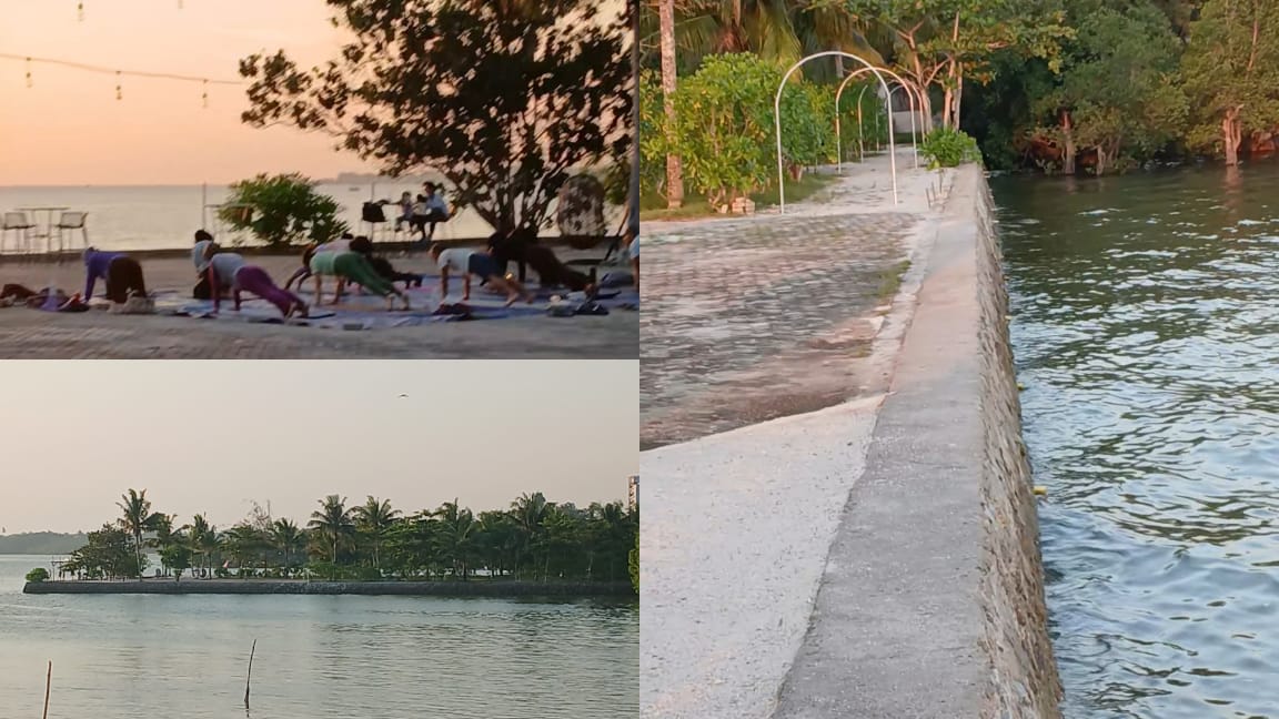 Lahan Sitaan Negara di Belitung Dikomersialkan Hotel Fairfield by Marriott untuk Acara Bisnis, Warga Soroti Lemahnya Pengawasan Hukum