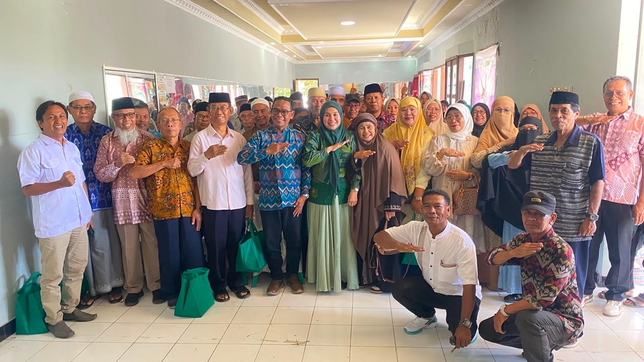 Biaya Haji 2027 Diproyeksi Tembus Rp 107 Juta, Syarat Kesehatan Jemaah Asal Bima Diperketat