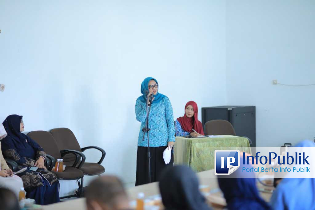 Harganas XXXIII di Banda Aceh Tekankan Peran Ayah dalam Pengasuhan Anak, Kampanye 'Ayah Wajib Hadir' Digaungkan