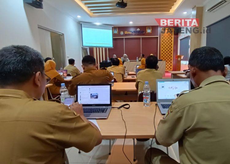 Bapenda Kendal Optimalkan Pajak Kendaraan Lewat Program Sengkuyung Mobile, Door to Door ke Rumah Warga