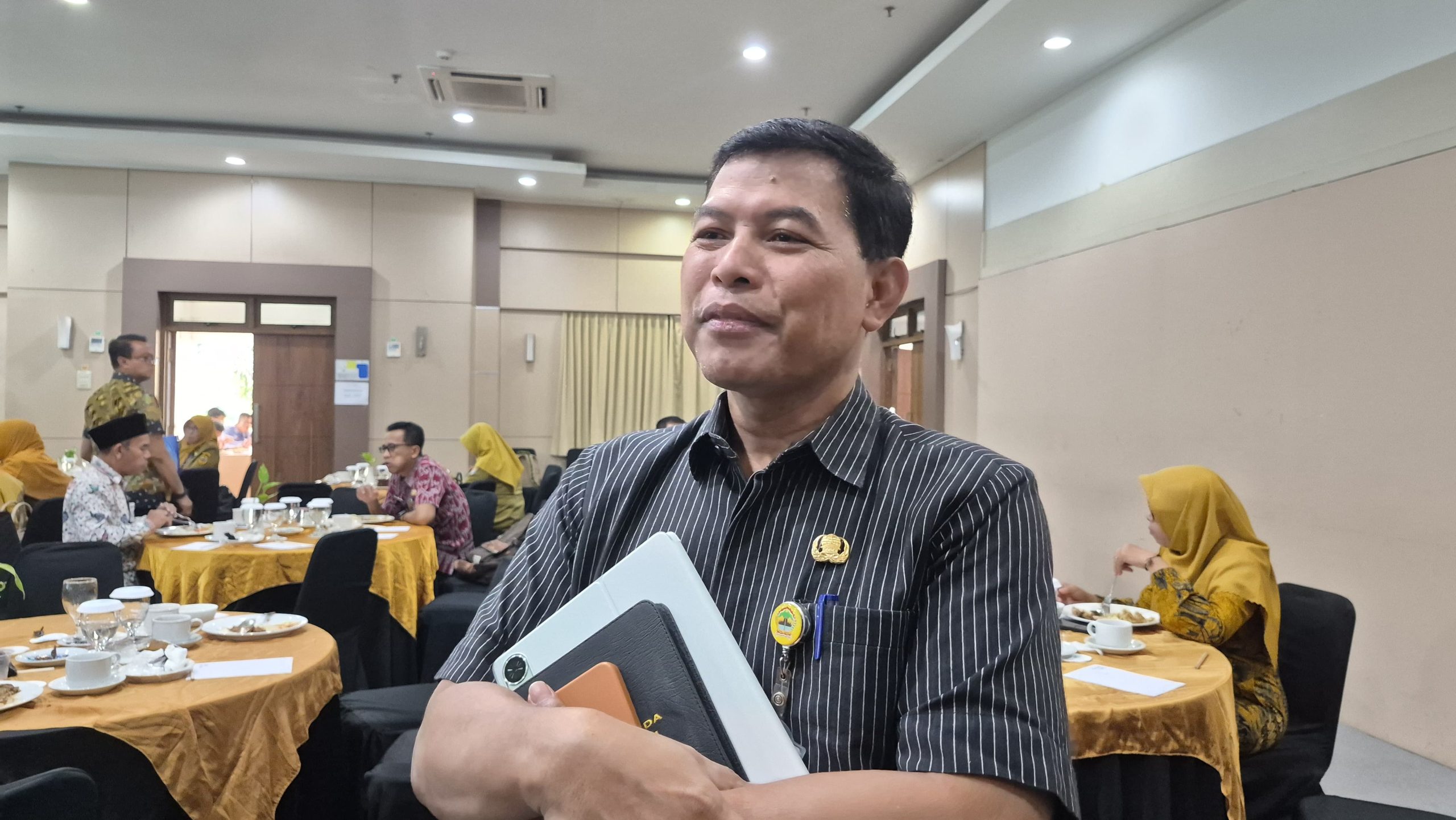 139 SMA dan SMK Swasta di Jateng Buka Program Sekolah Gratis, Kuota 5.004 Kursi untuk Keluarga Kurang Mampu
