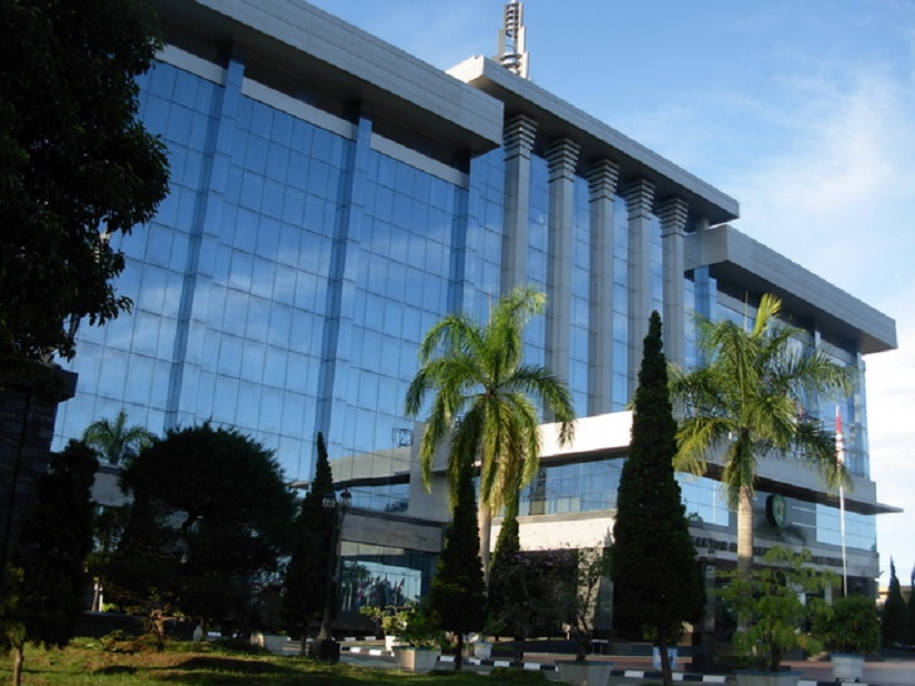 Ekonomi Kaltim Triwulan II-2026 Tumbuh 3,35 Persen, Administrasi Pemerintahan dan Sektor Akomodasi Jadi Mesin Utama