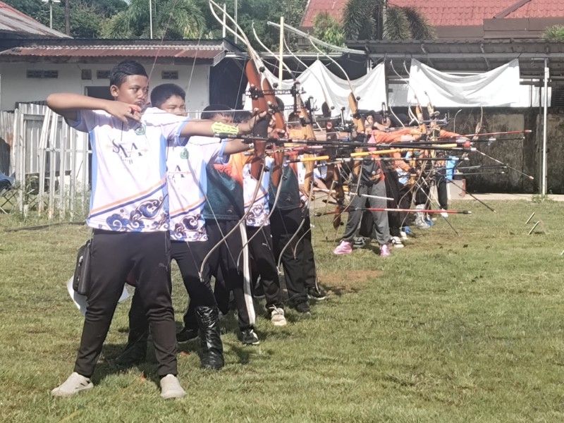 KONI Tarakan Usulkan Anggaran Rp8 Miliar untuk Porprov II Kaltara di Malinau, Target Pertahankan Gelar Juara Umum