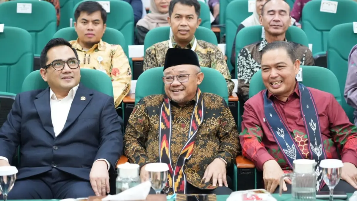 Pemprov Kalbar Teken MoU Beasiswa dengan Kampus Tiongkok, Siapkan SDM Unggul untuk Industri Global