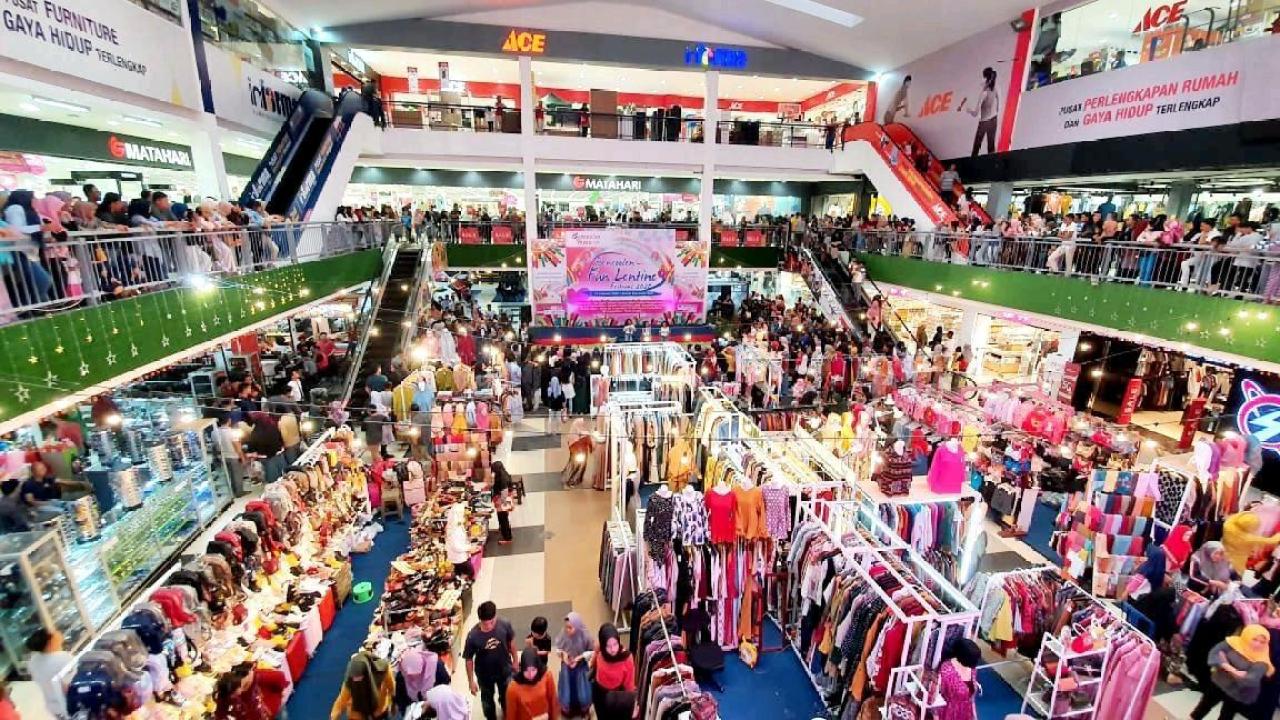 7 Mall di Bengkulu yang Wajib Dikunjungi di 2026: Dari Bencoolen Mall hingga Mega Mall, Mana Favoritmu?