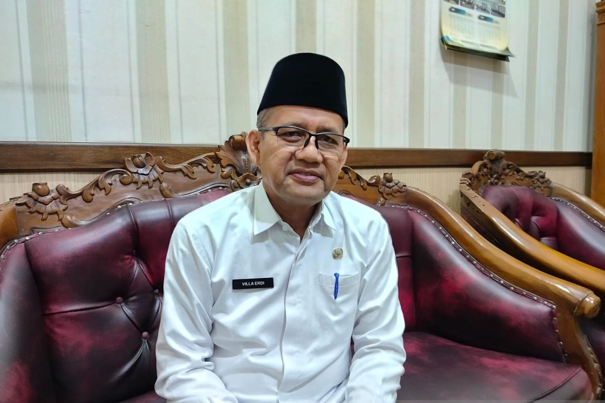 Pemkab Agam Usulkan 339 Warga Terdampak Bencana Hidrometeorologi Dapat Bantuan Jadup Tahap Kedua