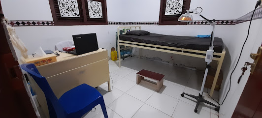 Akupunktur Manado 2026: Panduan Lengkap Menuju Terapi Kesehatan Tradisional di Kota Tinutuan