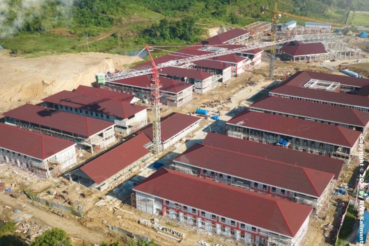 Samarinda Siapkan Sekolah Rakyat Percontohan di Palaran, 210 Kursi untuk Anak dari Keluarga Tidak Mampu