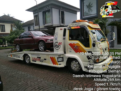 Derek Mobil Yogyakarta 2026: Daftar 10 Jasa Towing Terpercaya untuk Situasi Darurat di Jogja