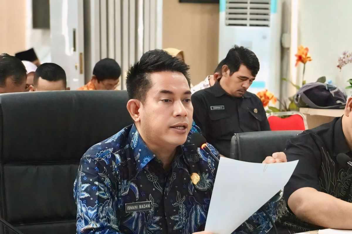 Pemkot Palembang Targetkan Lahan Tidur di Setiap Kelurahan Jadi Sentra Ekonomi Baru, Camat dan Lurah Diberi Waktu Dua Pekan