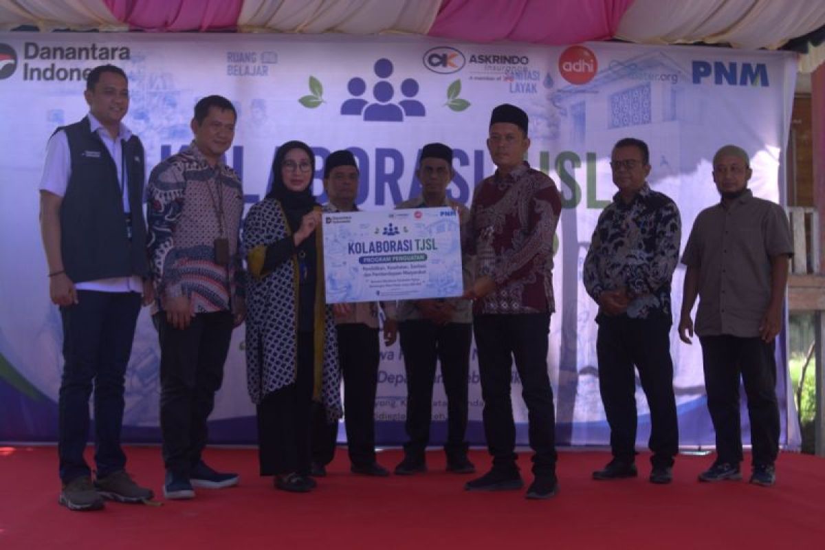 100 Warga Terdampak Bencana di Pidie Jaya Dapat Kacamata Gratis, Pemeriksaan Mata hingga Pelatihan Usaha Disiapkan