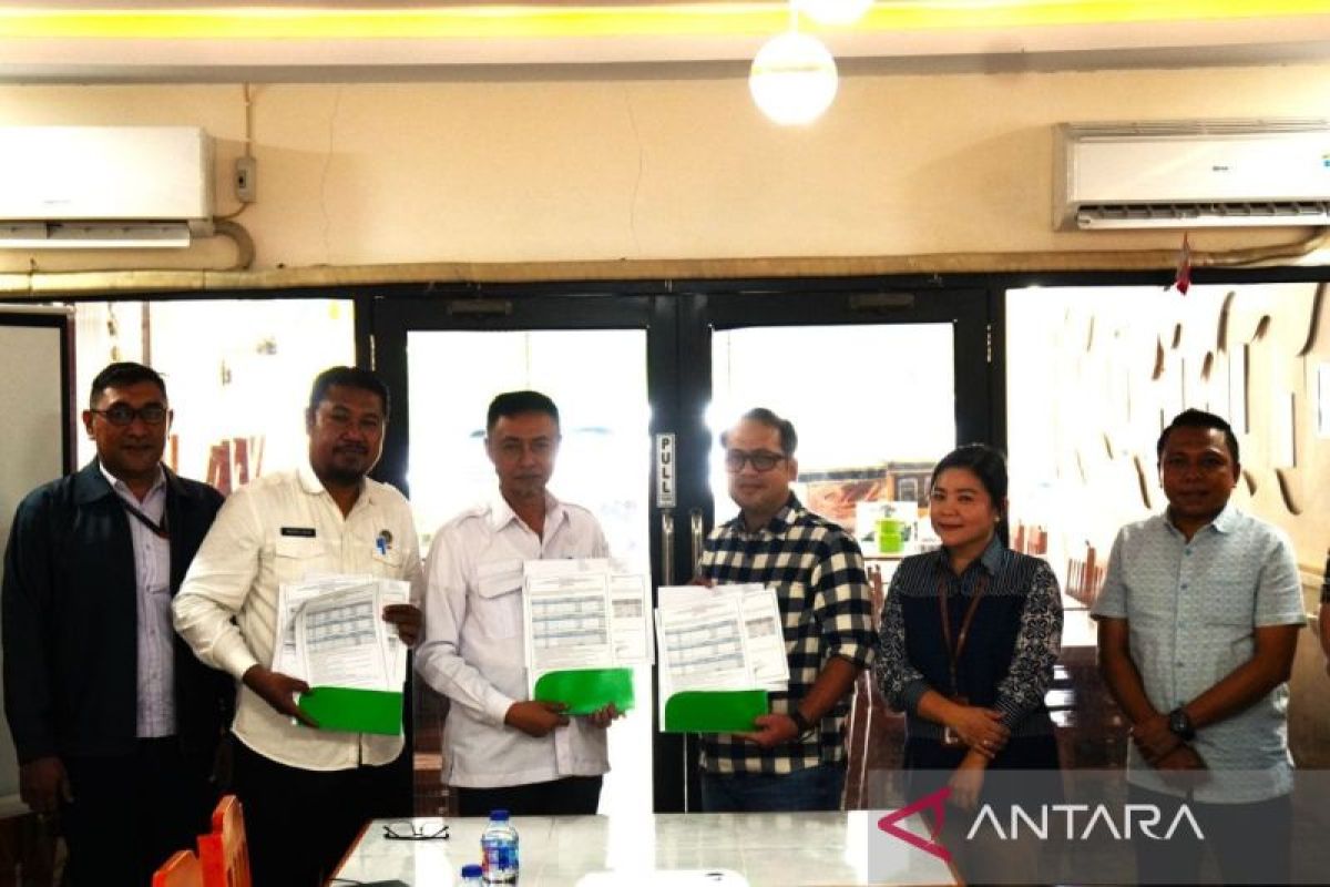 Pemkab Boalemo Prioritaskan Ketepatan Iuran JKN, BPJS Kesehatan Dorong Pemanfaatan Aplikasi ARIP