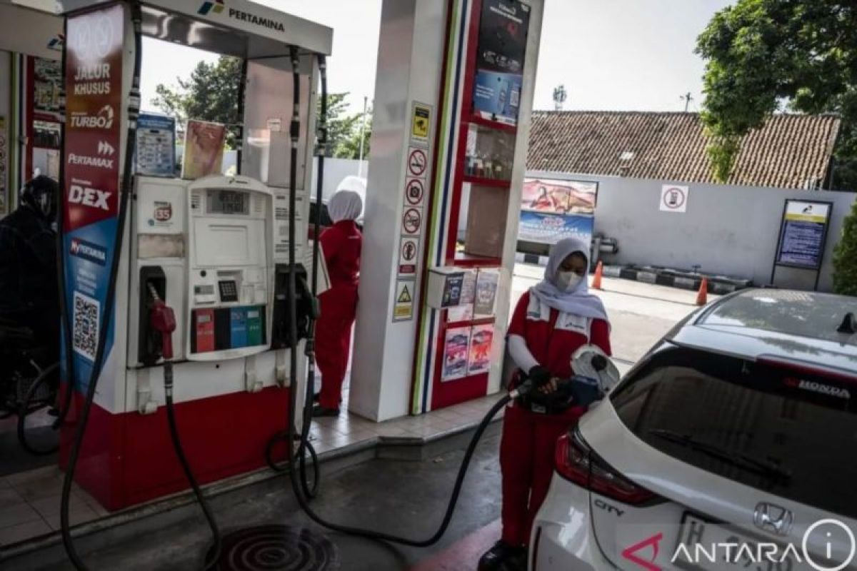 Pertamina Naikkan Harga Pertamax Green 95 di Maluku, Berlaku 2 September 2026