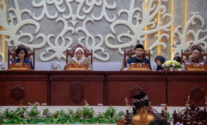 DPRD Kalteng Kawal Langsung Aspirasi Penambang Rakyat ke DPR RI, Proses Izin WPR dan IPR Dijanjikan Lebih Sederhana