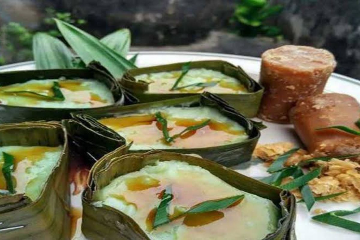 12 Hidangan Khas Jambi: Eksplorasi Angka dan Cita Rasa di Balik Kekayaan Kuliner Melayu