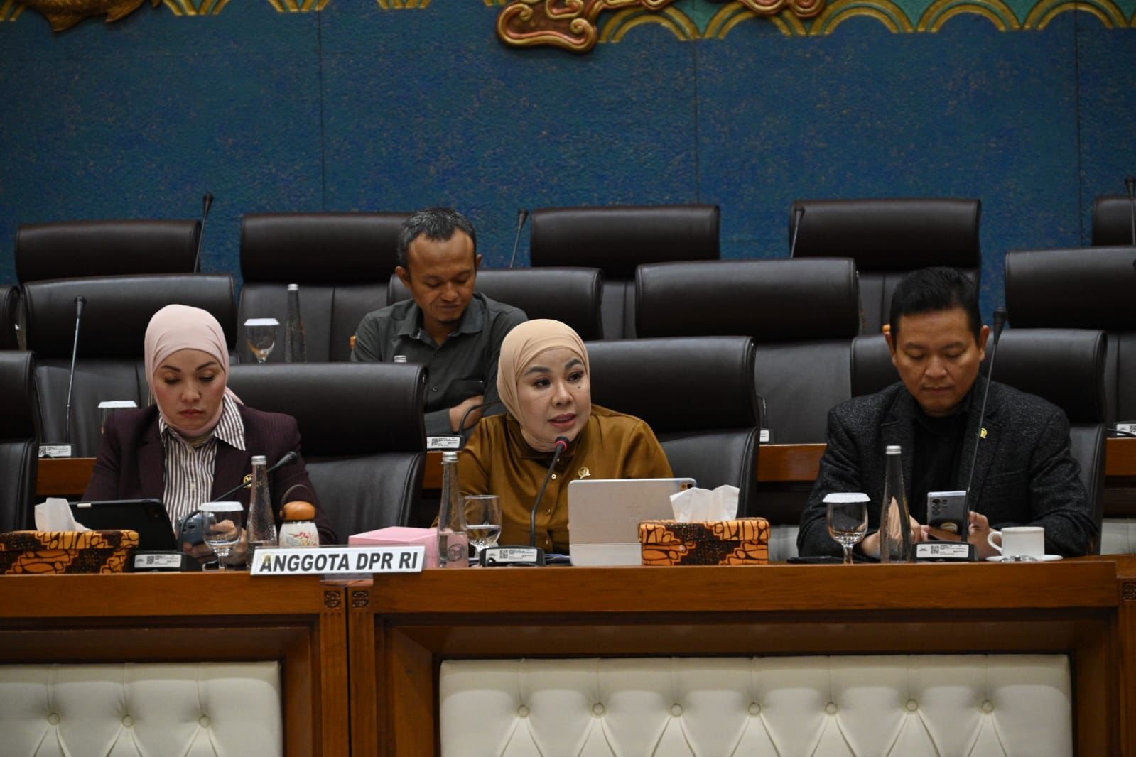 BLK di Kawasan Kota Baru Mandiri Tanjung Selor Segera Dibangun, Target Tender Awal Juli 2026