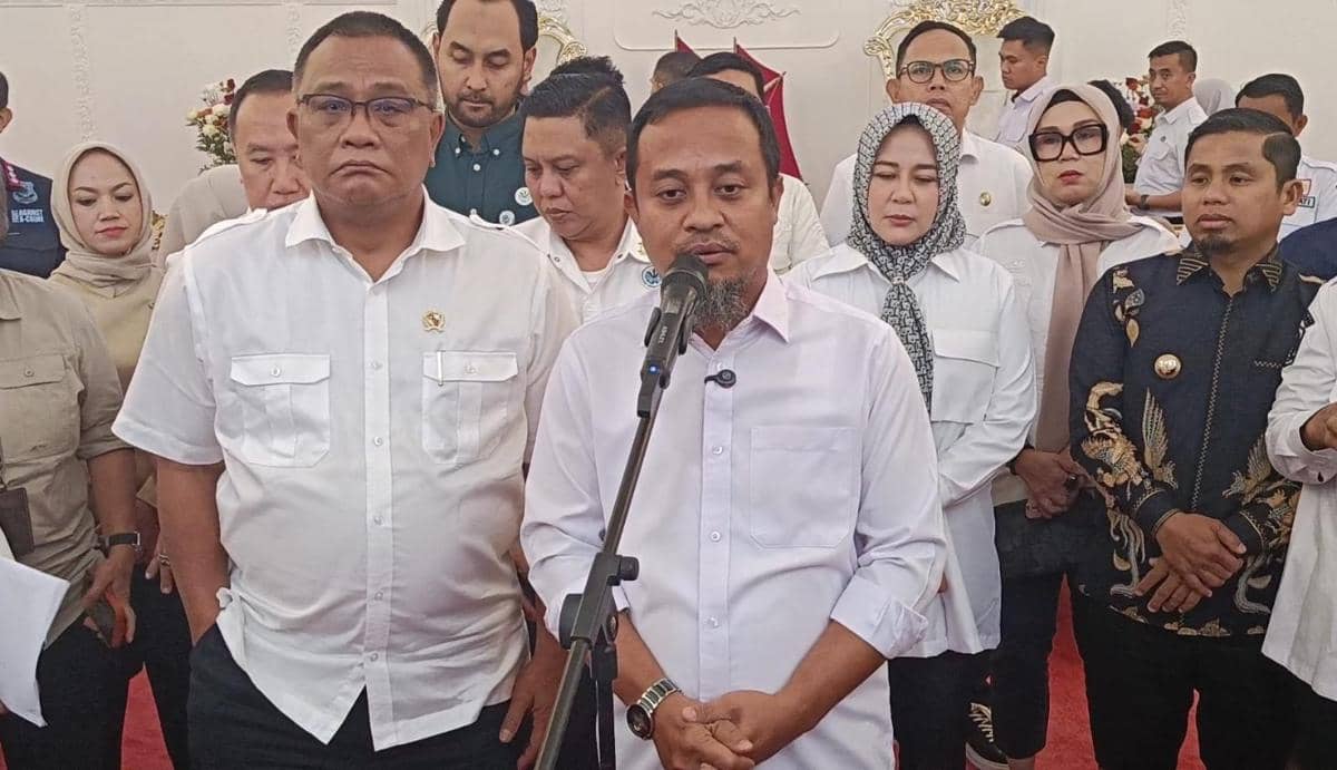 Proyek PSEL Makassar Dihentikan dan Dilelang Ulang, Pemkot Siapkan Opsi Lahan untuk Lokasi Baru