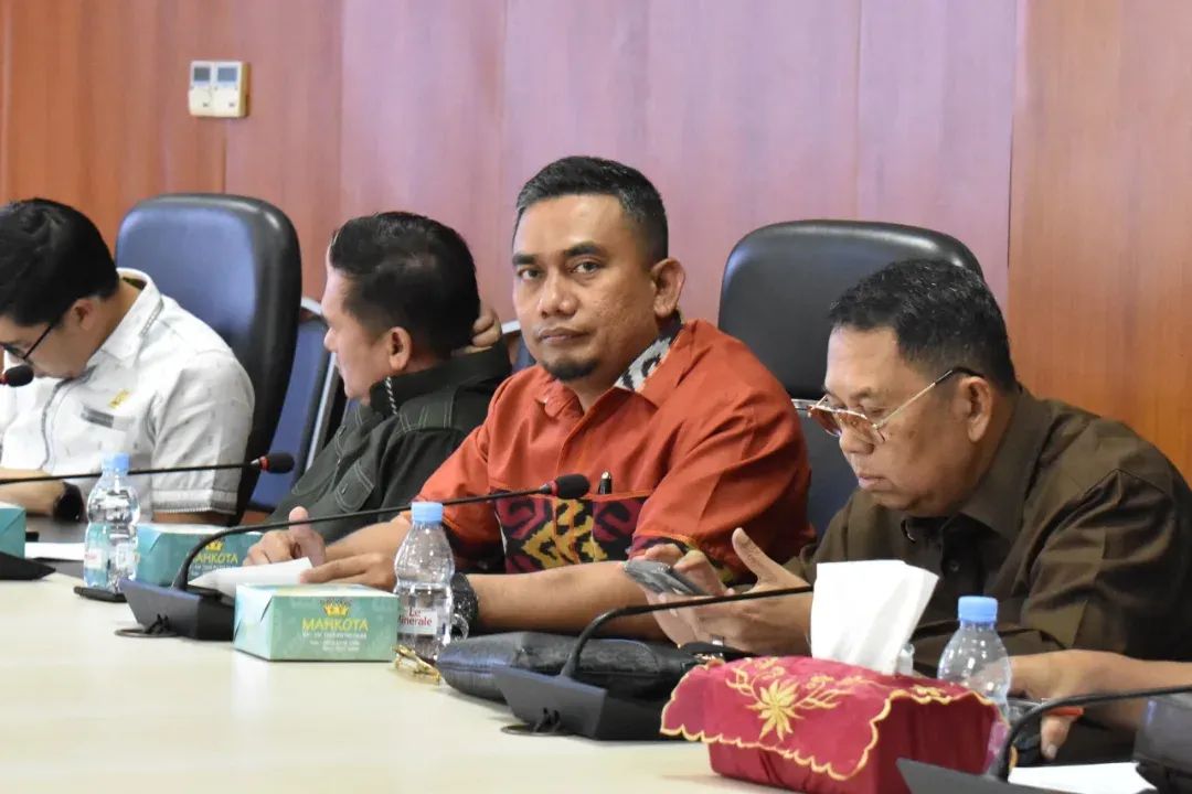 Antrean BBM Bersubsidi di Medan Kian Panjang, Zulham Efendi Minta Distribusi Solar Diawasi Ketat