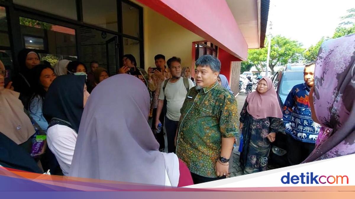 SPMB SMP di Bandar Lampung Kebanjiran 600 Aduan, Disdikbud Kejar Verifikasi Sebelum Masuk Sekolah