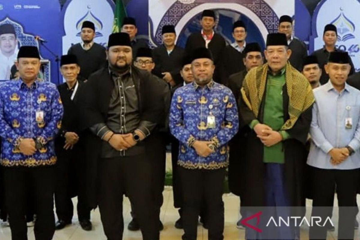 MTQ ke-8 Korpri Sumut Digelar Dua Hari di Deli Serdang, ASN Ditargetkuat Karakter Qurani