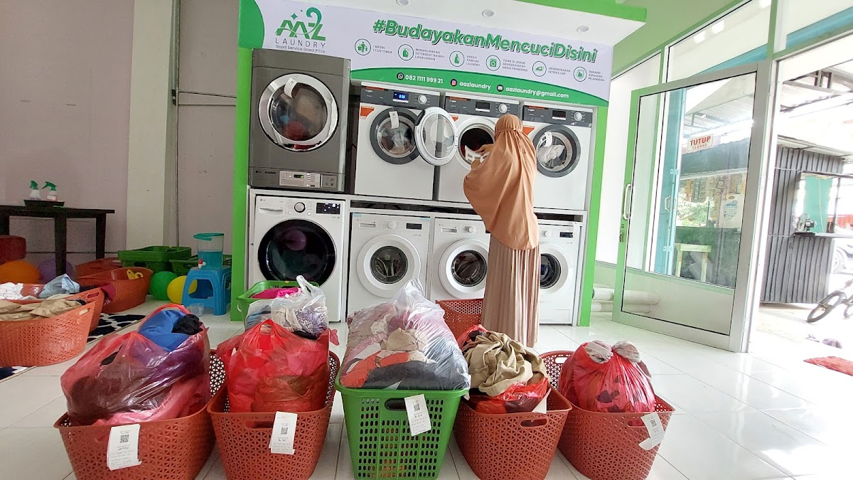 10 Jasa Laundry Bontang yang Siap Buat Baju Anda Harum dan Rapi
