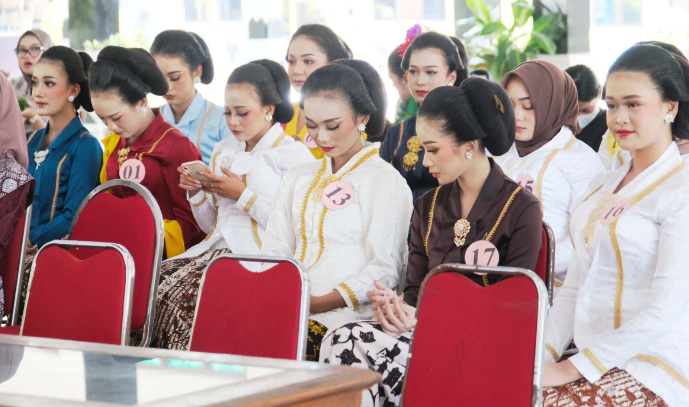 Jambore Pemuda Kabupaten Pemalang 2028 Digelar 4 Hari, 8 Cabang Lomba Siap Bentuk Generasi Unggul dan Berdaya Saing