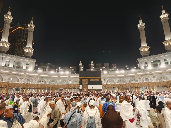 Kanwil Kemenhaj Jambi Pastikan Badal Haji untuk Tiga Jemaah Wafat di Tanah Suci, Satu Meninggal Akibat Gagal Jantung Akut