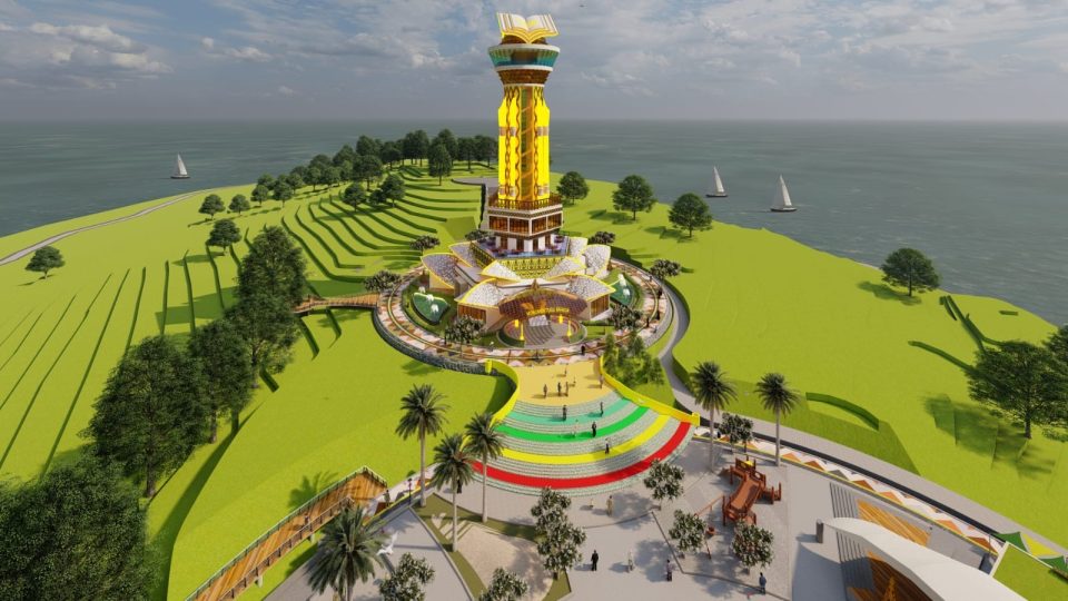 Pemprov Kepri Cairkan Pinjaman Daerah Rp76 Miliar untuk 41 Proyek Fisik, Target Selesai Sebelum Cuaca Ekstrem