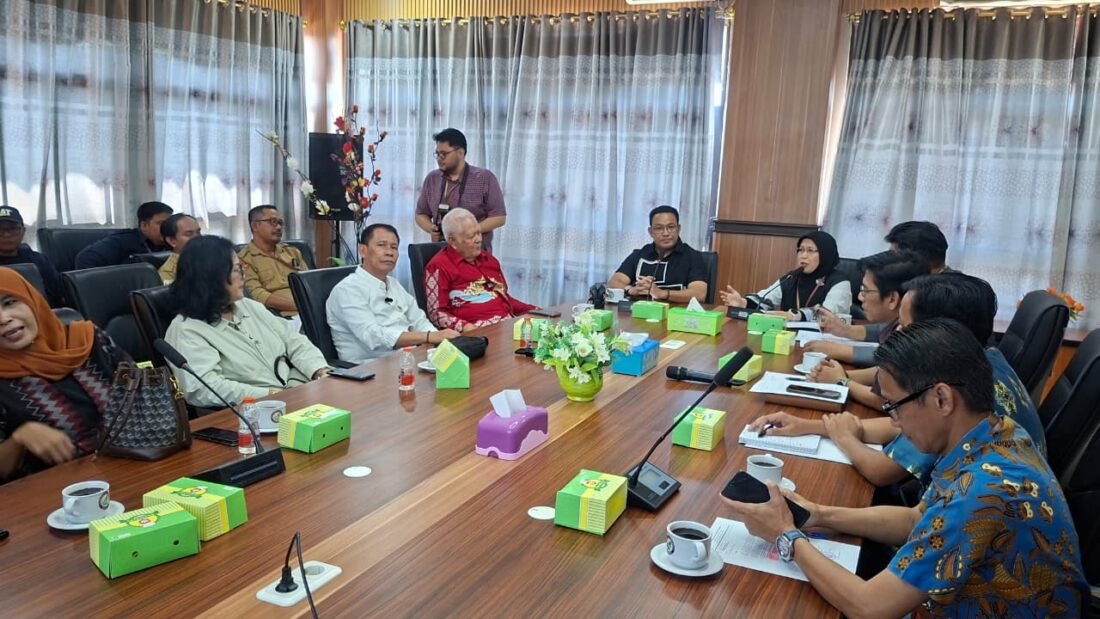 Anggaran Beasiswa Kaltara Dipangkas Drastis dari Rp15 Miliar, DPRD Bakal Panggil Tiga Kampus